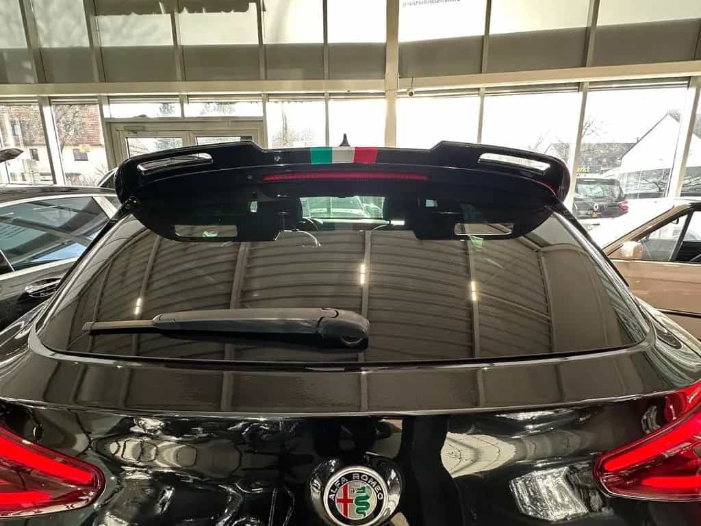Alfa Romeo Stelvio Super Q4 2,0 Ben 280 Ps Led Acc Kamera 07/2021-photo-30