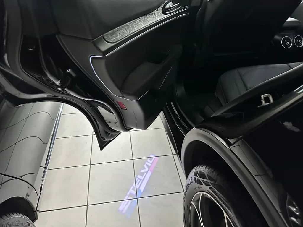 Alfa Romeo Stelvio Super Q4 2,0 Ben 280 Ps Led Acc Kamera 07/2021-photo-34