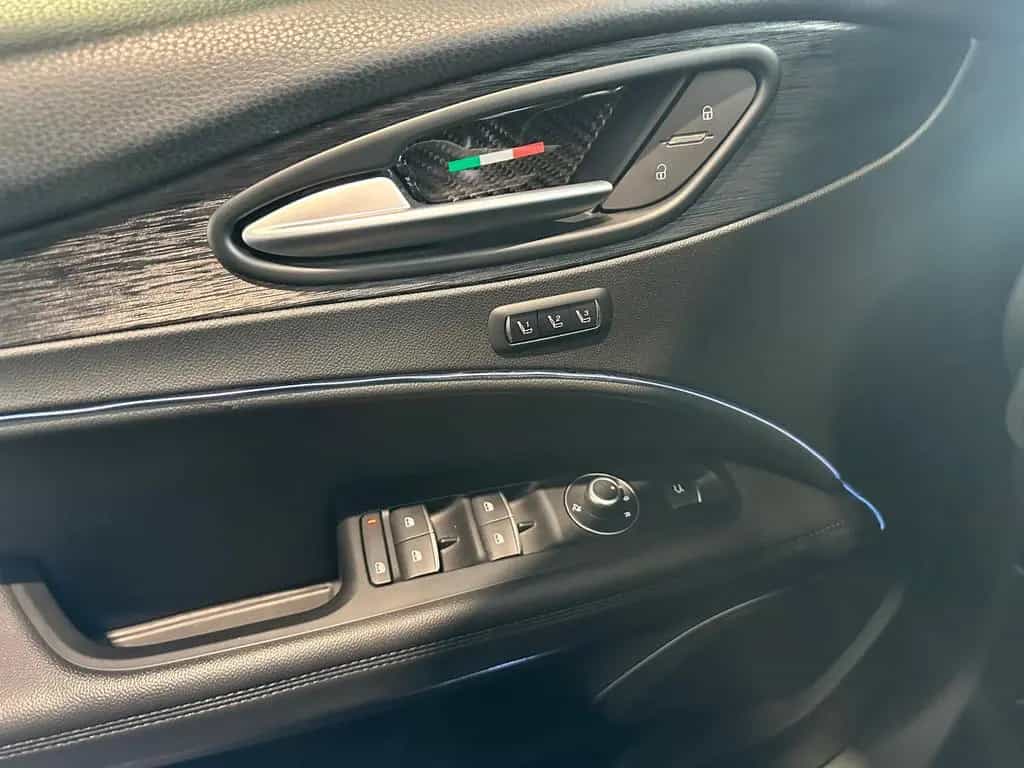 Alfa Romeo Stelvio Super Q4 2,0 Ben 280 Ps Led Acc Kamera 07/2021-photo-38