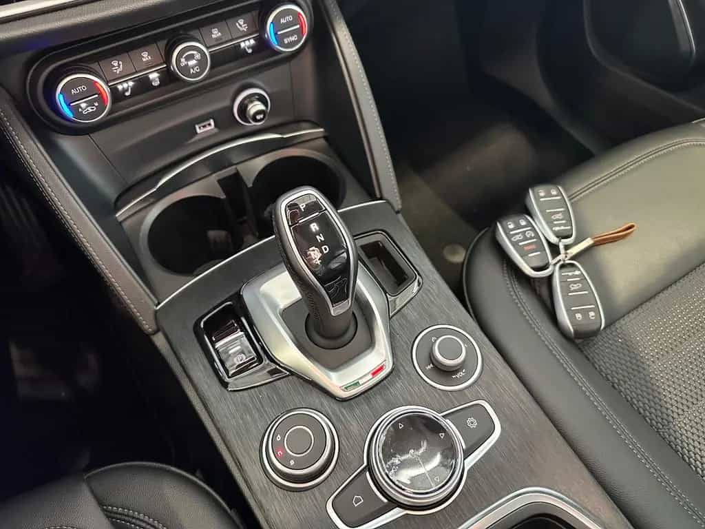Alfa Romeo Stelvio Super Q4 2,0 Ben 280 Ps Led Acc Kamera 07/2021-photo-42