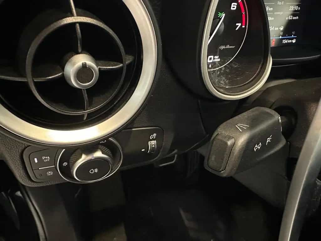 Alfa Romeo Stelvio Super Q4 2,0 Ben 280 Ps Led Acc Kamera 07/2021-photo-43
