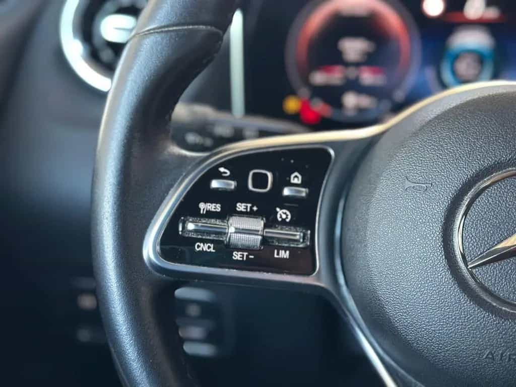 Mercedes-Benz B 200 Ben Leder Led Pdc Navi Multilenkrad Dab 07/2019-photo-25