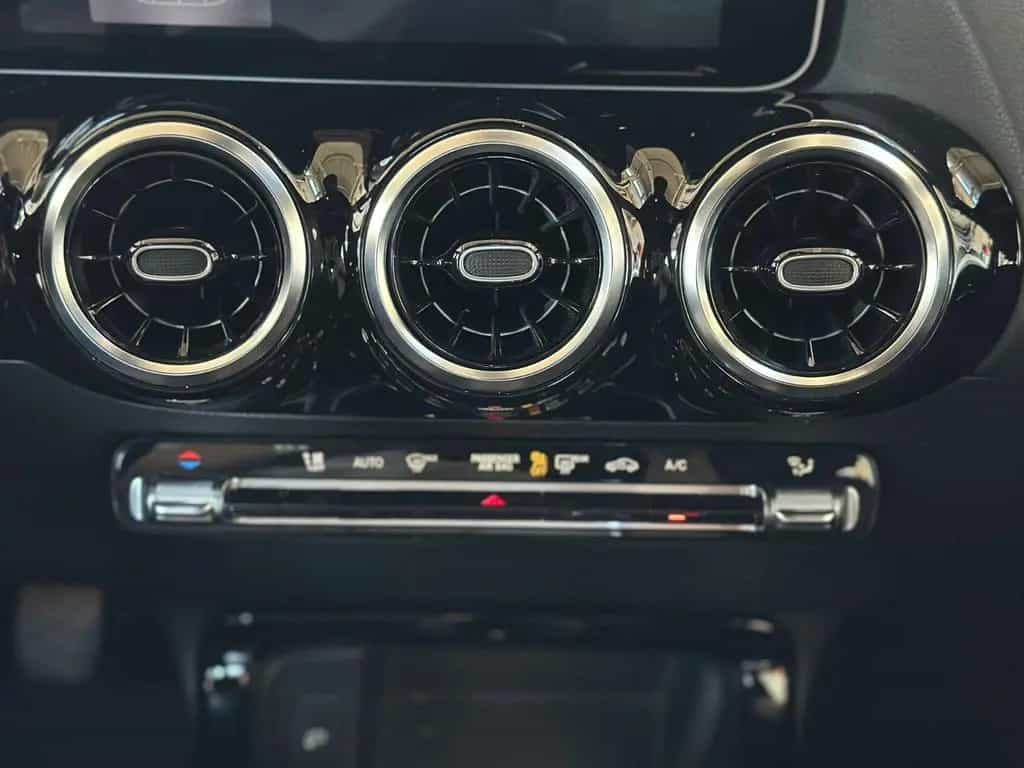 Mercedes-Benz B 200 Ben Leder Led Pdc Navi Multilenkrad Dab 07/2019-photo-32