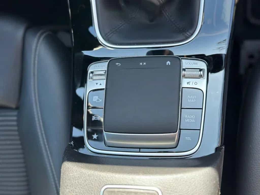 Mercedes-Benz B 200 Ben Leder Led Pdc Navi Multilenkrad Dab 07/2019-photo-34