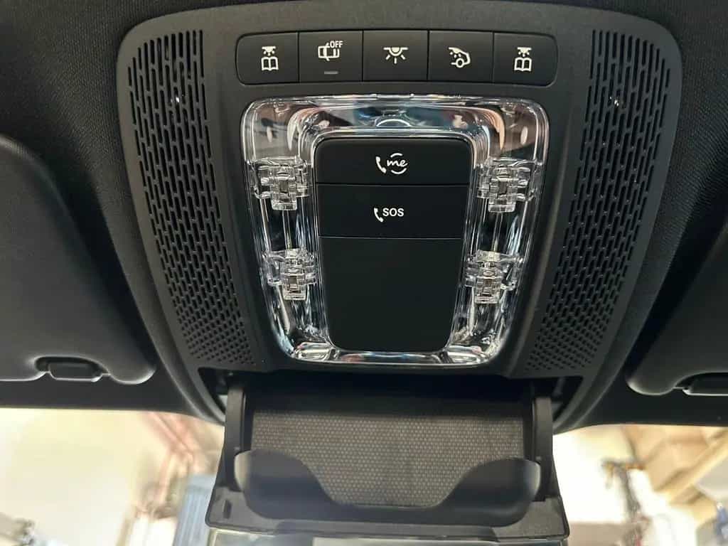 Mercedes-Benz B 200 Ben Leder Led Pdc Navi Multilenkrad Dab 07/2019-photo-37