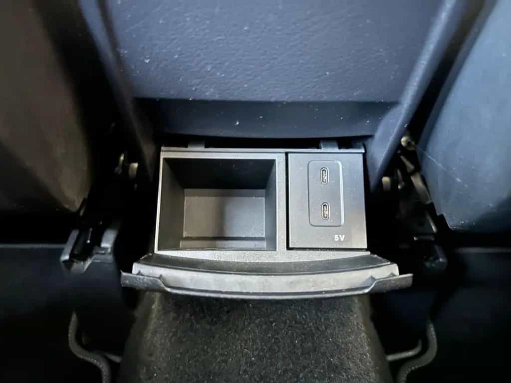 Mercedes-Benz B 200 Ben Leder Led Pdc Navi Multilenkrad Dab 07/2019-photo-41