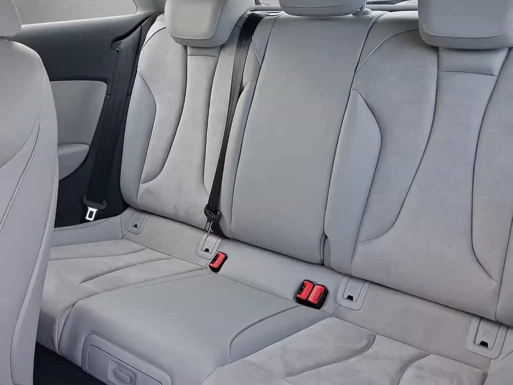 Audi A3 ambiente ultra+ALCANTARA*S-LINE*SCHECKHEFT* 08/2014-photo-10
