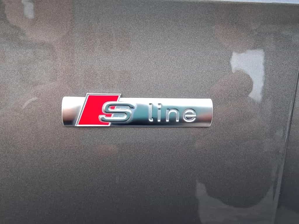 Audi A3 ambiente ultra+ALCANTARA*S-LINE*SCHECKHEFT* 08/2014-photo-35
