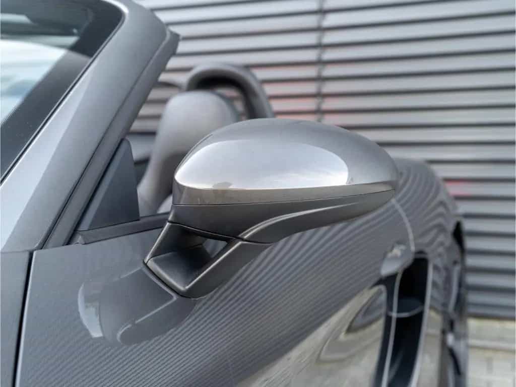 Porsche Boxster GTS 4.0 20'' BOSE Sportlenkrad uvm. 05/2021-photo-13