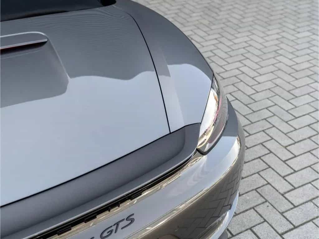 Porsche Boxster GTS 4.0 20'' BOSE Sportlenkrad uvm. 05/2021-photo-21