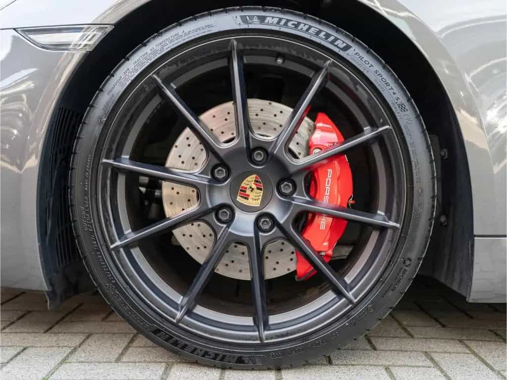 Porsche Boxster GTS 4.0 20'' BOSE Sportlenkrad uvm. 05/2021-photo-23