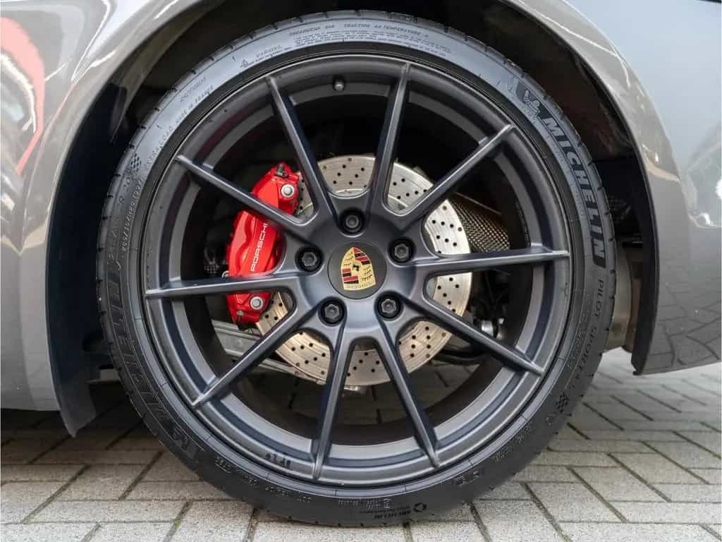 Porsche Boxster GTS 4.0 20'' BOSE Sportlenkrad uvm. 05/2021-photo-24