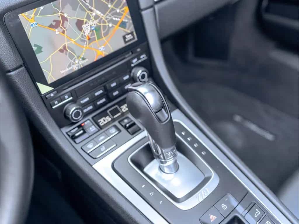 Porsche Boxster GTS 4.0 20'' BOSE Sportlenkrad uvm. 05/2021-photo-35