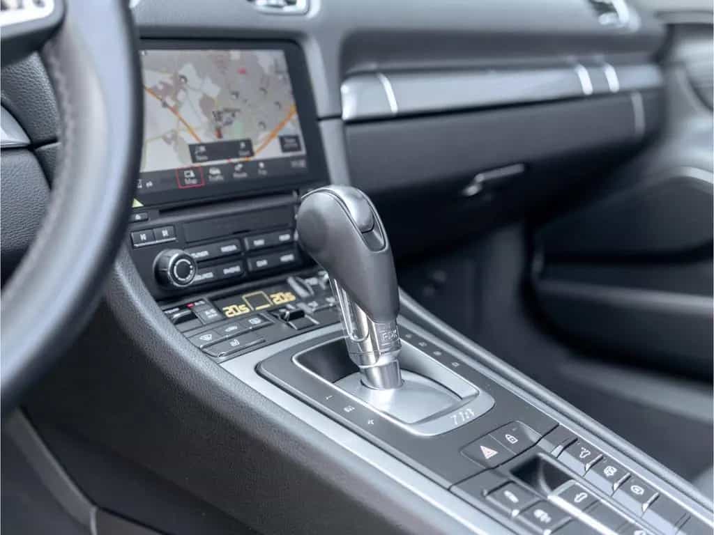 Porsche Boxster GTS 4.0 20'' BOSE Sportlenkrad uvm. 05/2021-photo-36