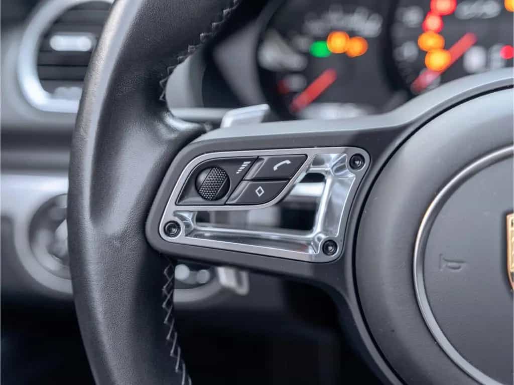 Porsche Boxster GTS 4.0 20'' BOSE Sportlenkrad uvm. 05/2021-photo-40