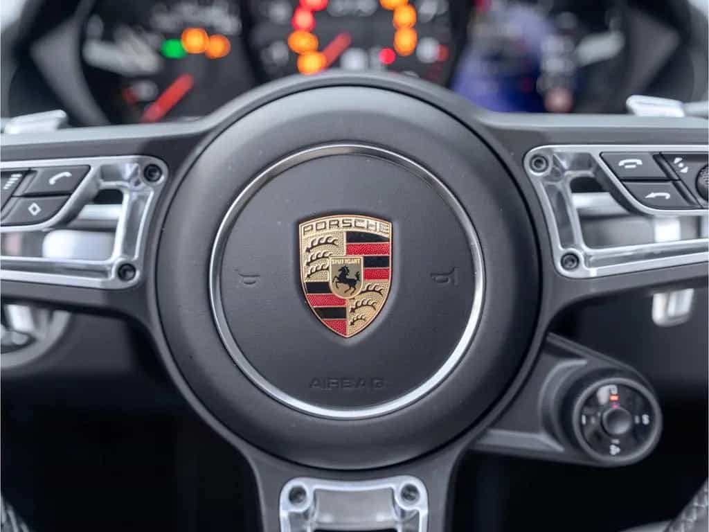 Porsche Boxster GTS 4.0 20'' BOSE Sportlenkrad uvm. 05/2021-photo-41