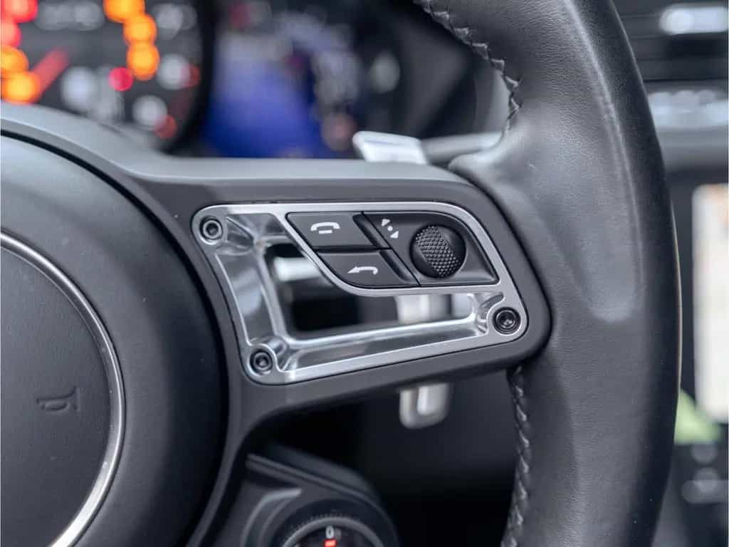 Porsche Boxster GTS 4.0 20'' BOSE Sportlenkrad uvm. 05/2021-photo-42