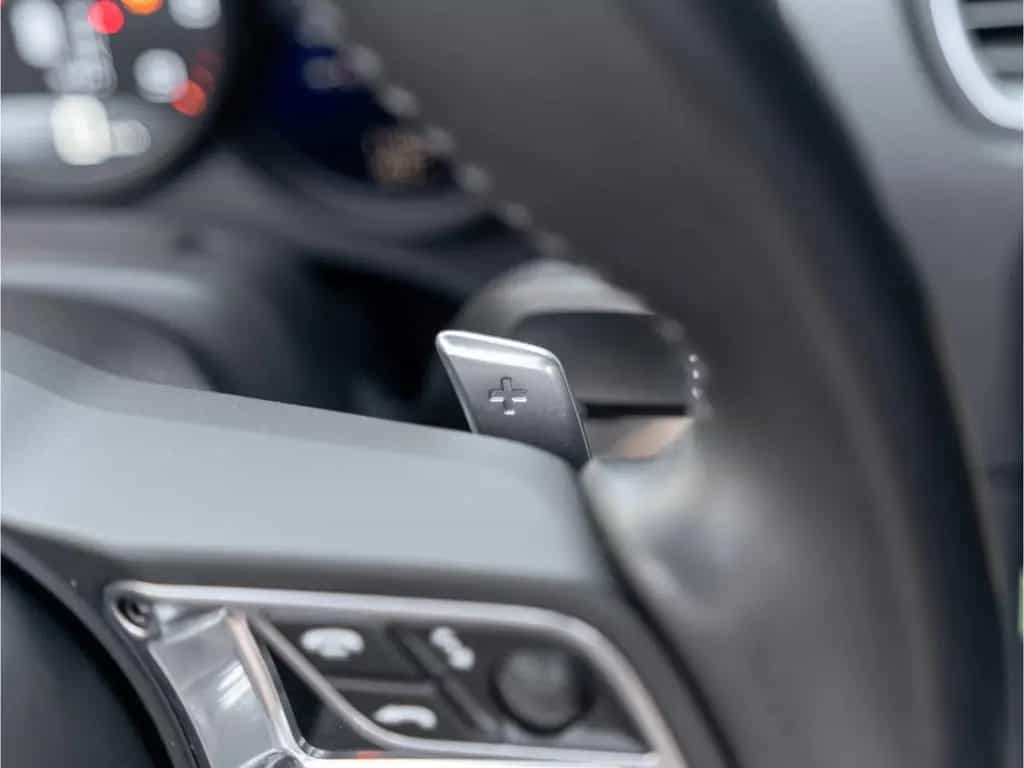 Porsche Boxster GTS 4.0 20'' BOSE Sportlenkrad uvm. 05/2021-photo-43