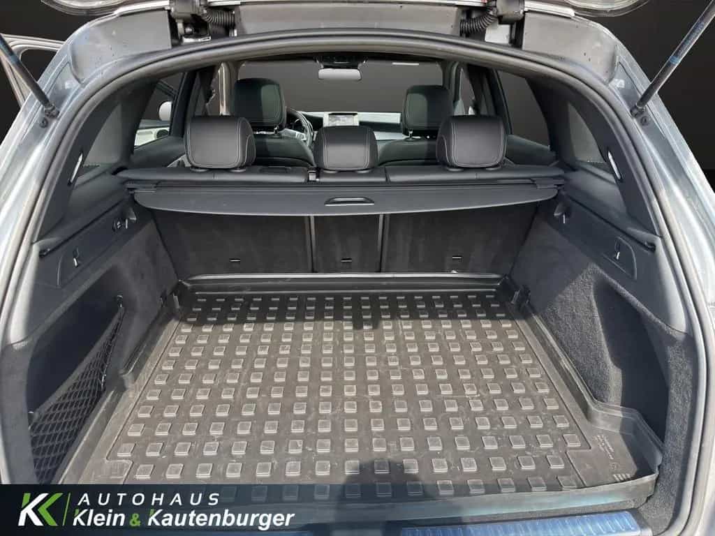 Mercedes-Benz GLC 250 AMG Line 4Matic +PANO+AHK+KAMERA+LED 01/2018-photo-21