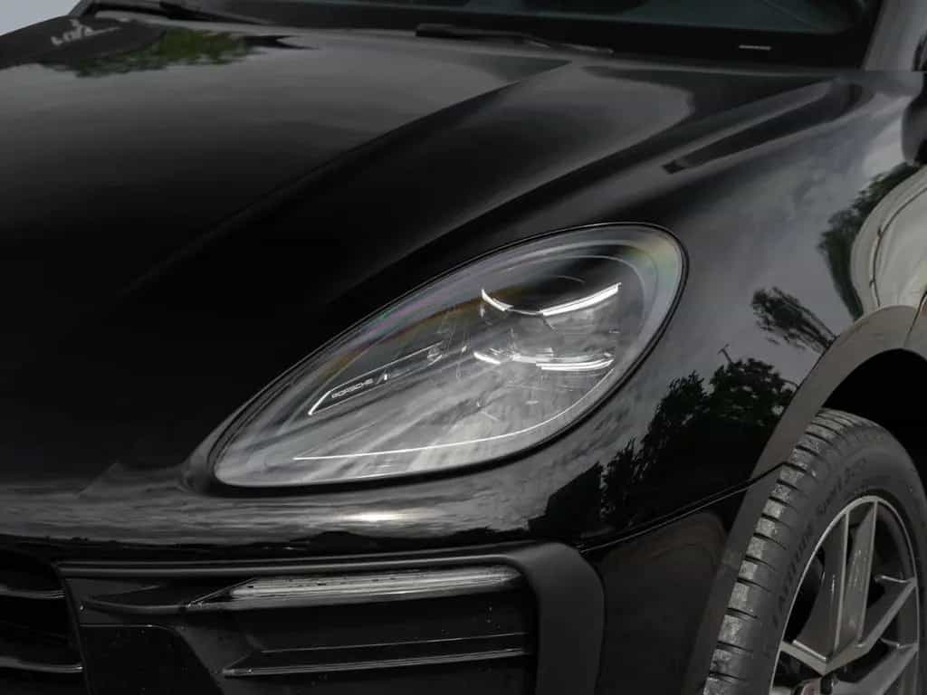 Porsche Macan 14 Wege Sitze Panorama Dachsystem 20 Zoll 04/2023-photo-12