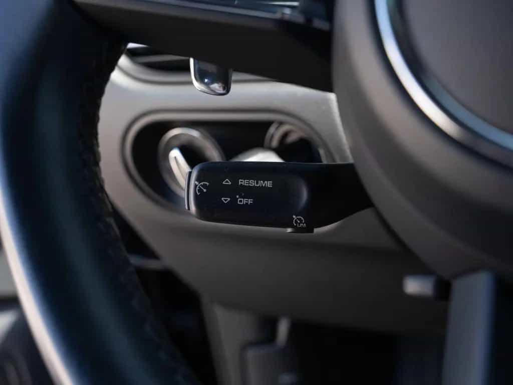 Porsche Macan 14 Wege Sitze Panorama Dachsystem 20 Zoll 04/2023-photo-24