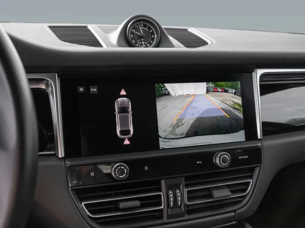 Porsche Macan 14 Wege Sitze Panorama Dachsystem 20 Zoll 04/2023-photo-26