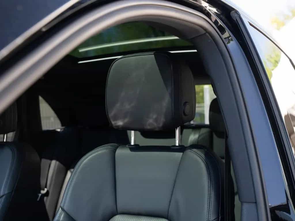 Porsche Macan 14 Wege Sitze Panorama Dachsystem 20 Zoll 04/2023-photo-29