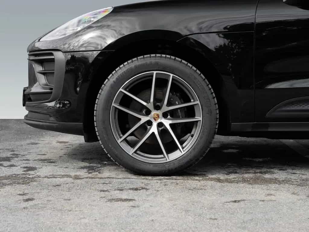 Porsche Macan 14 Wege Sitze Panorama Dachsystem 20 Zoll 04/2023-photo-5