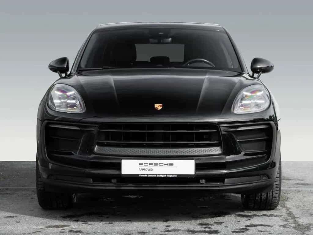 Porsche Macan 14 Wege Sitze Panorama Dachsystem 20 Zoll 04/2023-photo-7