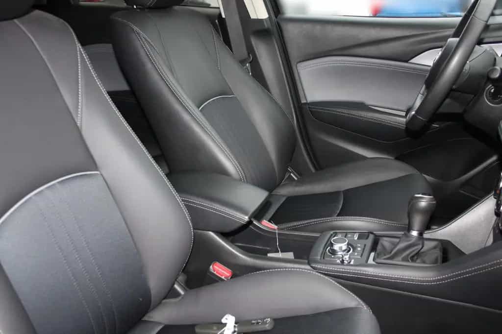 Mazda CX-3 2.0 PRIME-Line Navi/Kam/Temp/Pdc/HeadUp/LED 11/2019-photo-10