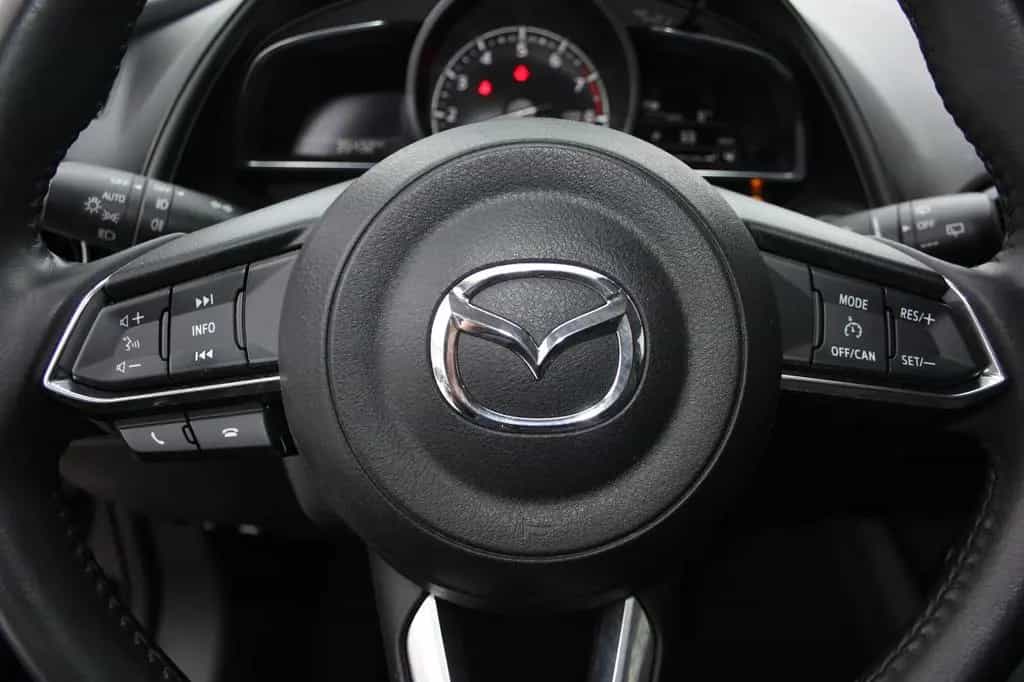 Mazda CX-3 2.0 PRIME-Line Navi/Kam/Temp/Pdc/HeadUp/LED 11/2019-photo-11