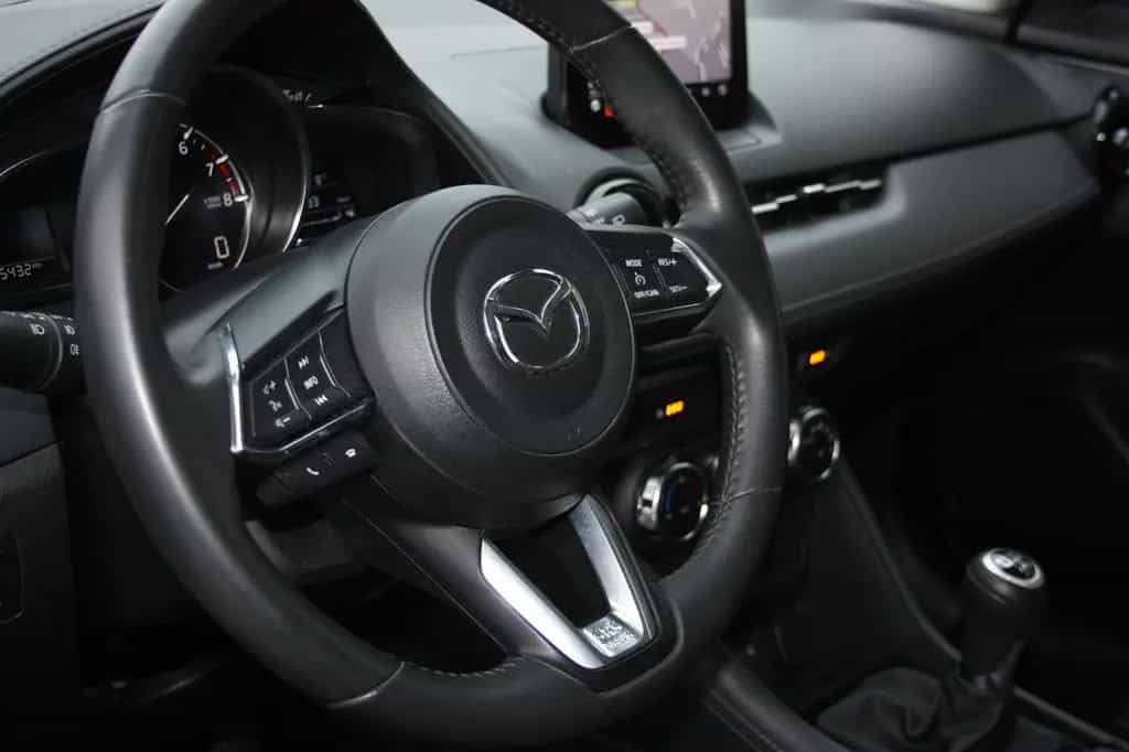 Mazda CX-3 2.0 PRIME-Line Navi/Kam/Temp/Pdc/HeadUp/LED 11/2019-photo-12