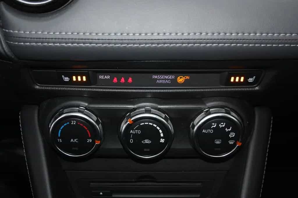 Mazda CX-3 2.0 PRIME-Line Navi/Kam/Temp/Pdc/HeadUp/LED 11/2019-photo-13