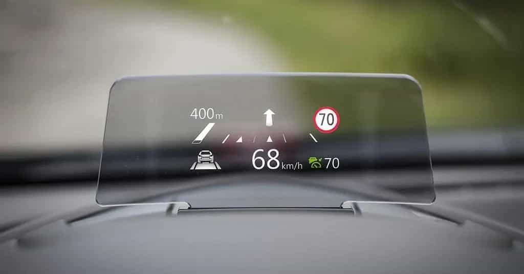 Mazda CX-3 2.0 PRIME-Line Navi/Kam/Temp/Pdc/HeadUp/LED 11/2019-photo-14