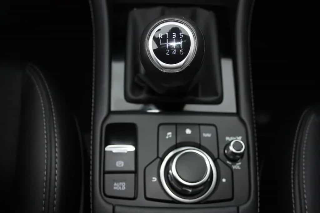 Mazda CX-3 2.0 PRIME-Line Navi/Kam/Temp/Pdc/HeadUp/LED 11/2019-photo-15