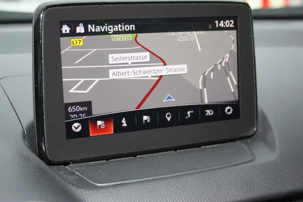 Mazda CX-3 2.0 PRIME-Line Navi/Kam/Temp/Pdc/HeadUp/LED 11/2019-photo-16