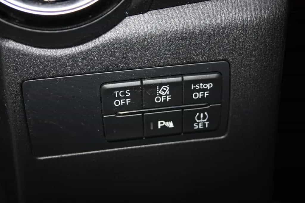 Mazda CX-3 2.0 PRIME-Line Navi/Kam/Temp/Pdc/HeadUp/LED 11/2019-photo-17