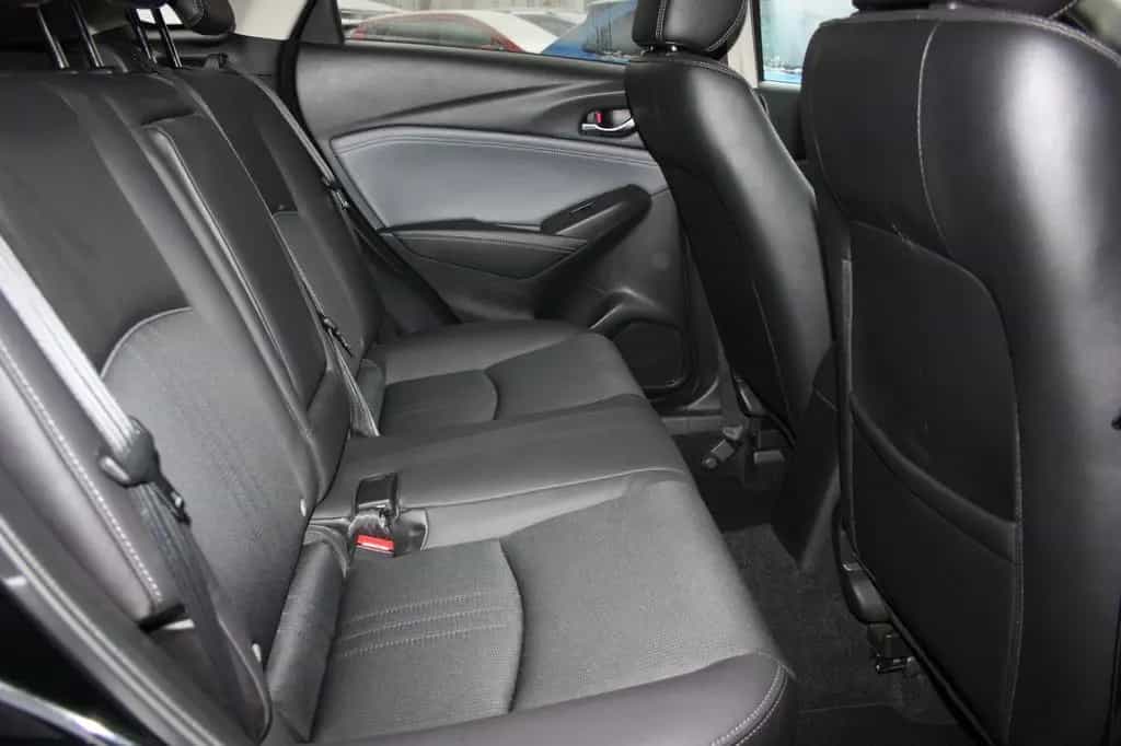 Mazda CX-3 2.0 PRIME-Line Navi/Kam/Temp/Pdc/HeadUp/LED 11/2019-photo-18