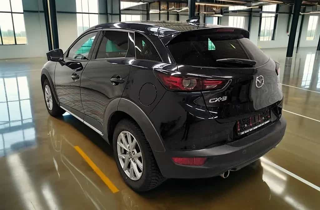 Mazda CX-3 2.0 PRIME-Line Navi/Kam/Temp/Pdc/HeadUp/LED 11/2019-photo-23