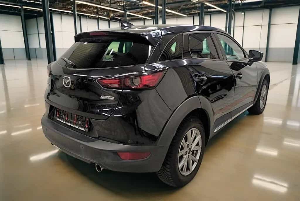 Mazda CX-3 2.0 PRIME-Line Navi/Kam/Temp/Pdc/HeadUp/LED 11/2019-photo-24