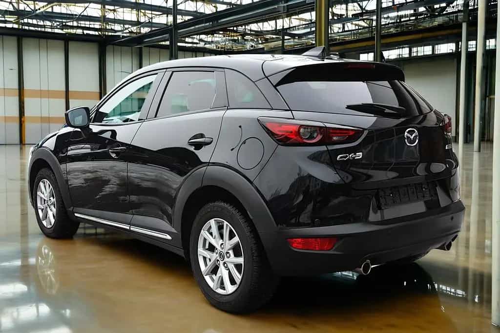 Mazda CX-3 2.0 PRIME-Line Navi/Kam/Temp/Pdc/HeadUp/LED 11/2019-photo-4