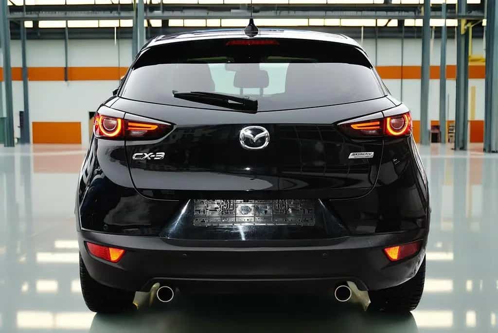 Mazda CX-3 2.0 PRIME-Line Navi/Kam/Temp/Pdc/HeadUp/LED 11/2019-photo-5
