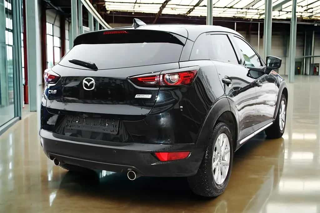 Mazda CX-3 2.0 PRIME-Line Navi/Kam/Temp/Pdc/HeadUp/LED 11/2019-photo-6
