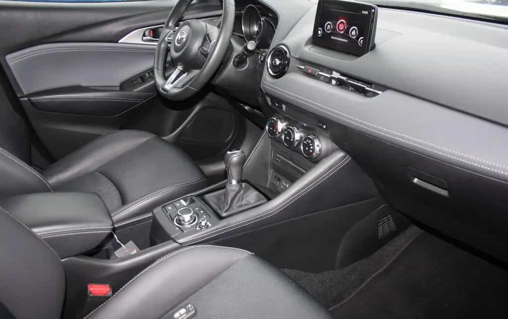 Mazda CX-3 2.0 PRIME-Line Navi/Kam/Temp/Pdc/HeadUp/LED 11/2019-photo-7