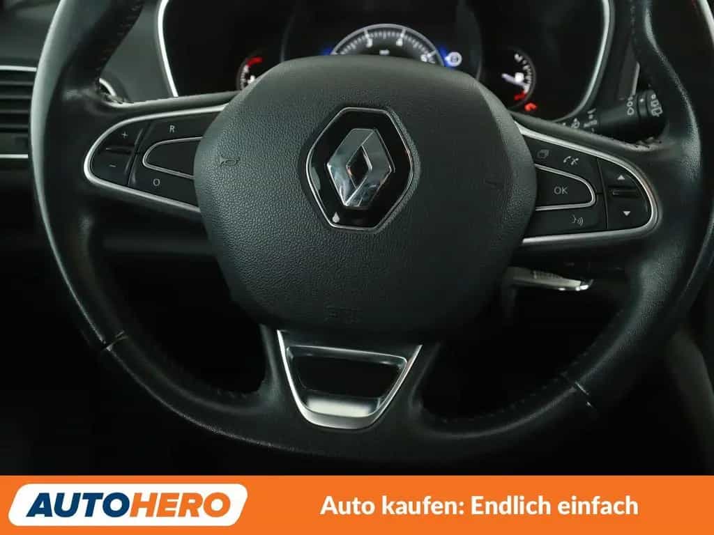 Renault Megane 1.2 TCe Energy Experience*NAVI*TEMPO*PDC* 05/2016-photo-18