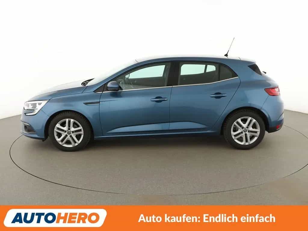 Renault Megane 1.2 TCe Energy Experience*NAVI*TEMPO*PDC* 05/2016-photo-2
