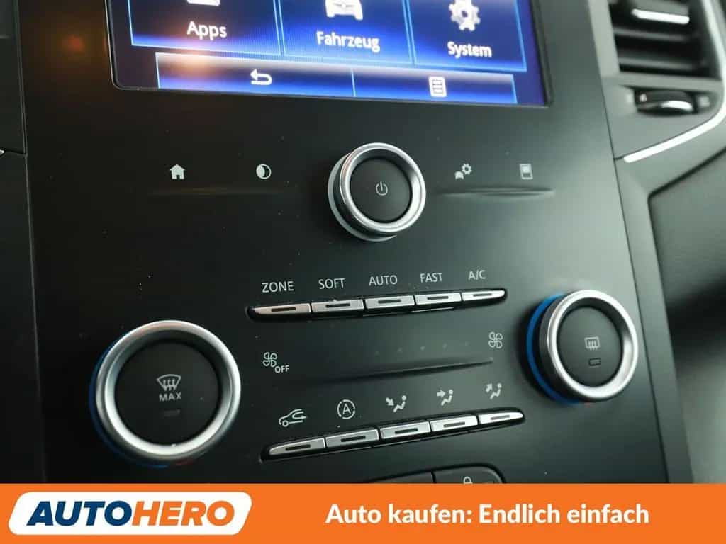 Renault Megane 1.2 TCe Energy Experience*NAVI*TEMPO*PDC* 05/2016-photo-22
