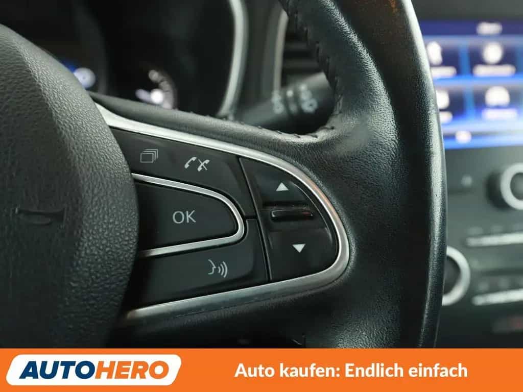 Renault Megane 1.2 TCe Energy Experience*NAVI*TEMPO*PDC* 05/2016-photo-24