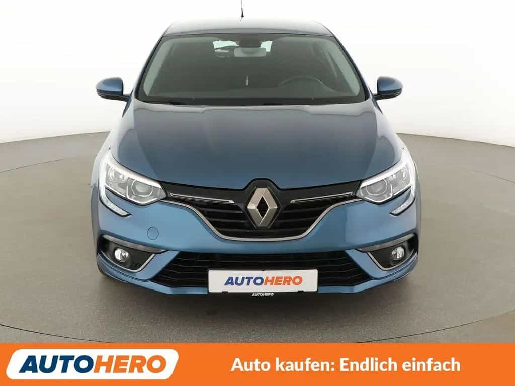 Renault Megane 1.2 TCe Energy Experience*NAVI*TEMPO*PDC* 05/2016-photo-8