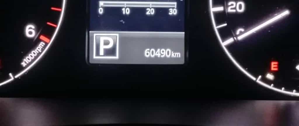 Ssangyong Rexton 2.2 Diesel e-XDi 220 Quartz 4WD AT Quartz 07/2022-photo-7